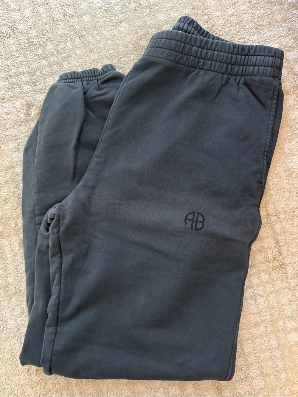 Anine Bing Sweatpants